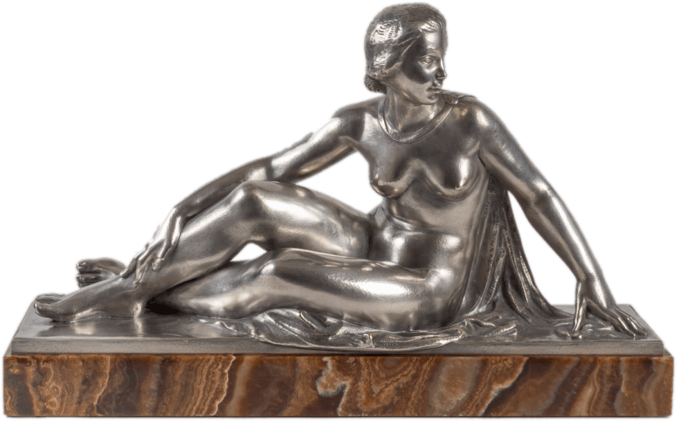 bronze dos santos copie