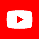 youtube social square red