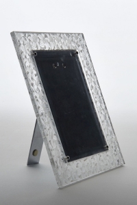 Cristal Lalique: LYS Frame