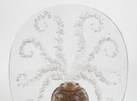 René Lalique Veilleuse &quot;Véronique&quot;