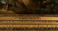 Philippe BUDELOT (1770-1841) &amp; Joseph SWEBACH-DESFONTAINES (1769 - 1823)