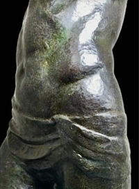 le faguays bronze important
