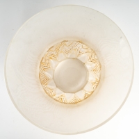 R.Lalique: “Entrelacs” Vase
