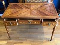 A Desk in Louis XVI Style.