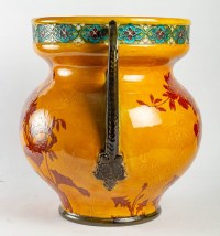 Vase Millet, Décors XXème siècle