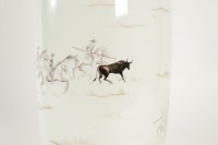 A Sèvres porcelain vase