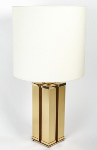 1970 Lampe par Maison Roche