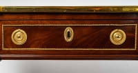 Console d&#039;applique d&#039;époque Louis XVI (1774 - 1793).