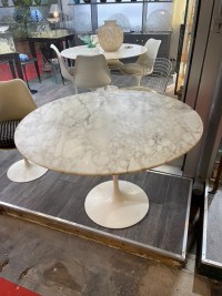 Knoll Dining Table