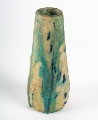 Vase en céramique par Félix Victor Massoul (1872-1942)