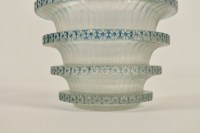 René Lalique Vase &quot;Chevreuse&quot;