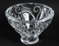 Lalique, Vase Vérone