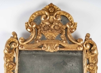Miroir Louis XIV