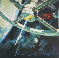 2001 – L’odyssée de l’espace - 1980
