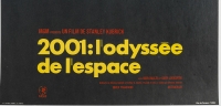 2001 – L’odyssée de l’espace - 1980