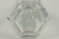 René Lalique flacon  de parfum &quot;Cyclamen&quot;