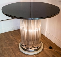 Table ronde, 1960-1970