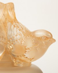 René Lalique Brule Parfum &quot;Carrrousel&quot;