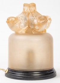 René Lalique Brule Parfum &quot;Carrrousel&quot;