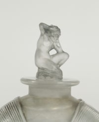 René Lalique Flacon &quot;Amphitrite&quot;