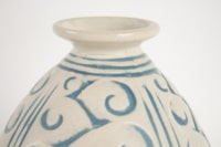Vase en céramique signé Joseph Mougin