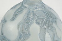 René Lalique Vase &quot;Courges&quot;