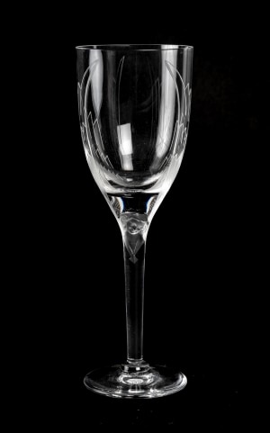 Verre Lalique &quot;Ange au Sourire&quot;|||||||