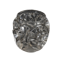 Lalique Vase &quot;Whirlwind&quot;