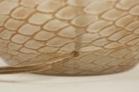 René Lalique Vase  Serpent &quot;réflecteur&quot;