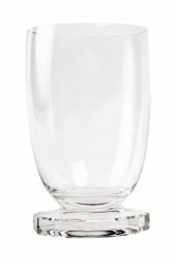Service &quot;Lille&quot; verre blanc de René LALIQUE - 25 pièces