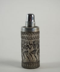 René Lalique Danseuses Egyptiennes Perfume Burner