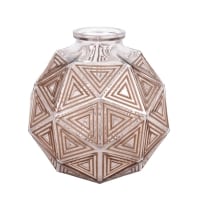 Nanking vase created by René Lalique
