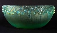 R.LALIQUE: “Lily of the Valley” Cup 1931