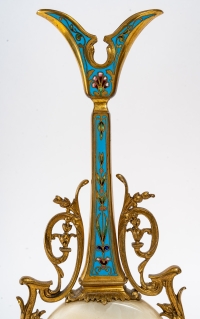Objet décoratif, XIXème siècle
