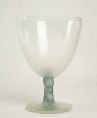 René Lalique Vase&quot; Enfants&quot;