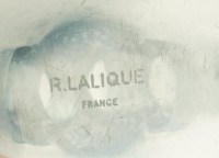 René Lalique Vase&quot; Enfants&quot;