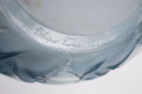 René Lalique Vase &quot;Penthievre&quot;.