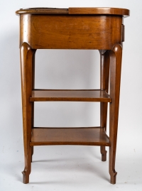 Table d&#039;appoint du XIXème siècle
