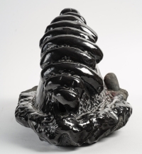 Sculpture en céramique par Jean-Pierre Viot