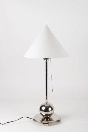 Lampe 1930 Art Déco|||||||