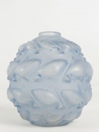 René Lalique Vase &quot;Camaret&quot;