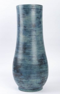 Céramique de Jacques BLIN (1920-1995) - Grand Bleu