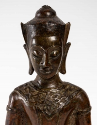 Bouddha Ayuthaya, Thaïlande, XVIIème siècle