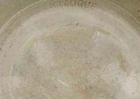 René Lalique: &#039;Salmonidae&#039; Vase 1928