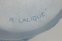 René Lalique (1860-1945), Boite &quot; Primevères&quot;