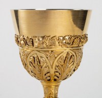 A Chalice.