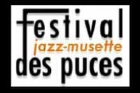 Festival Jazz Musette aux Puces de St Ouen
