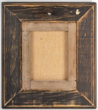Tableaux hollandais, fin XIXème siècle, début XXème siècle