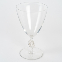 René Lalique: &quot;Ribeauvillé&quot; glass 1924