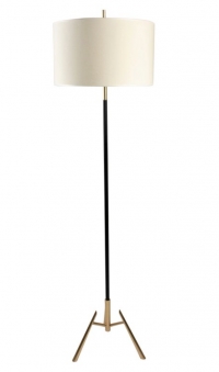 1950s Arlus Floor Lamp